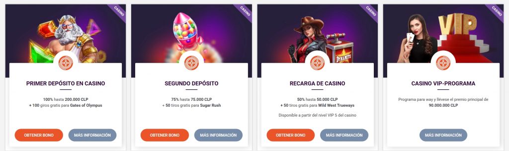 Tonybet Casino
