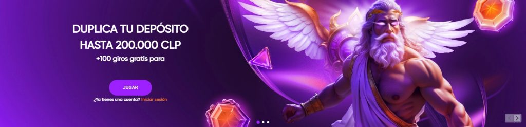 Tonybet Casino