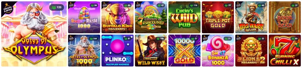 Tonybet Casino