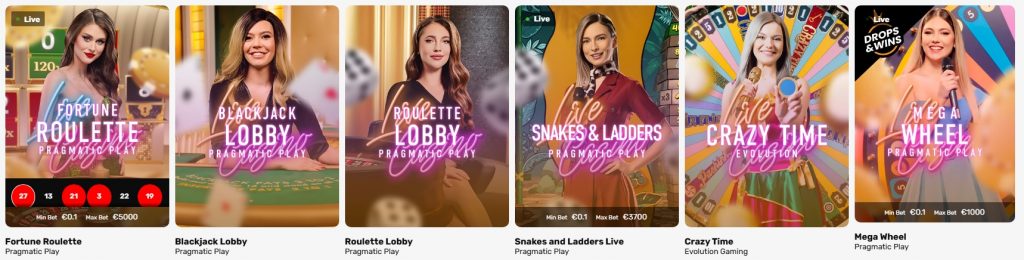 Ultra Casino