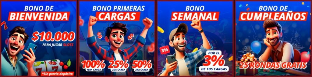 WinAustralia Casino: Reseña 2025