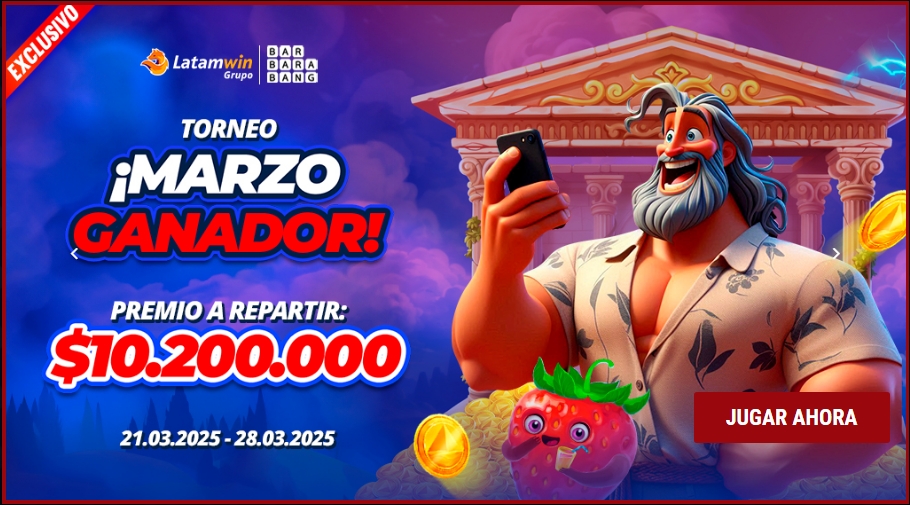 WinAustralia Casino: Reseña 2025