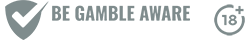 Be Gamble Aware