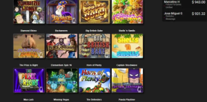 Unbiased Desert Nights Casino Review