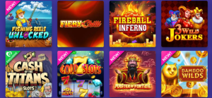 Unbiased Golden Hearts Casino Review