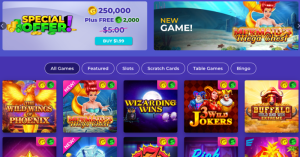 Unbiased Golden Hearts Casino Review