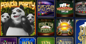 Unbiased Golden Lion Casino Review