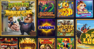 Unbiased Golden Lion Casino Review