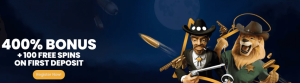 Unbiased Golden Lion Casino Review