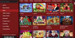 Unbiased Grande Vegas Casino Review
