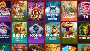 Unbiased Grande Vegas Casino Review