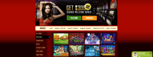 Unbiased Grande Vegas Casino Review