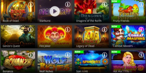 Unbiased Hopa Casino Review
