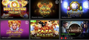 Unbiased Hopa Casino Review