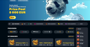 Unbiased Rocket Play Casino Review