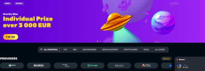 Unbiased Rocket Play Casino Review