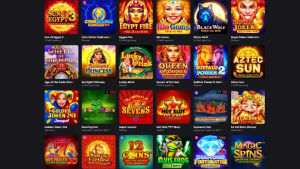 Unbiased The Boss Casino Review
