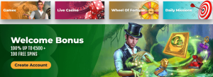 Unbiased The Boss Casino Review