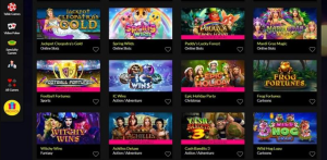 Unbiased Wild Vegas Casino Review