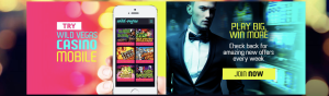 Unbiased Wild Vegas Casino Review