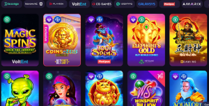 Unbiased Win Spirit Casino Review