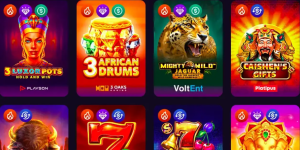 Unbiased Win Spirit Casino Review