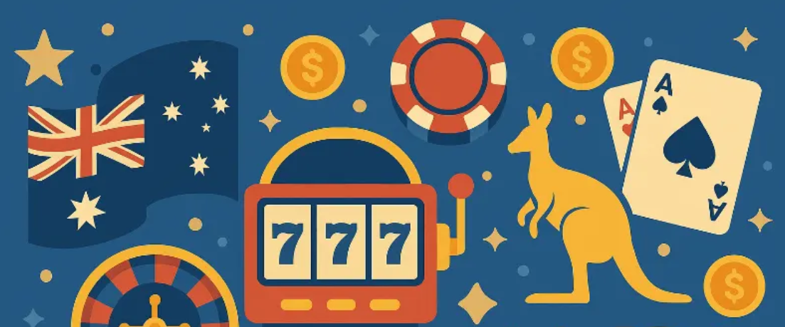 Cashback Casino in Australia – Get Money Back While Playing 1