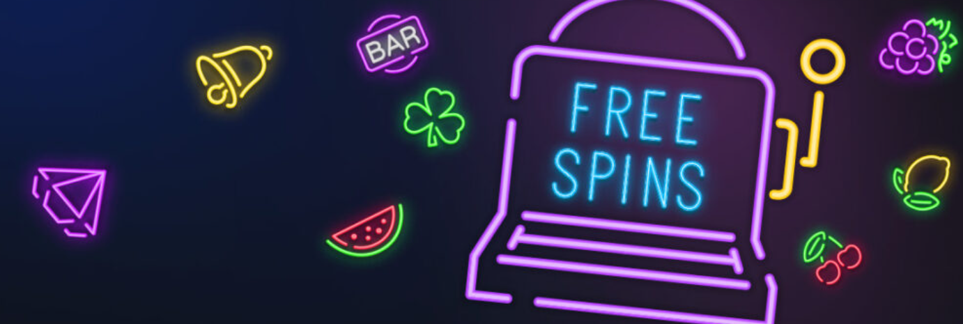 Casino Free Spins in Australia – Play Pokies for Free 1