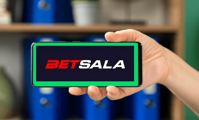 Betsala Casino