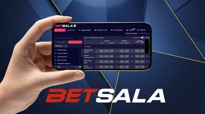 Betsala Casino