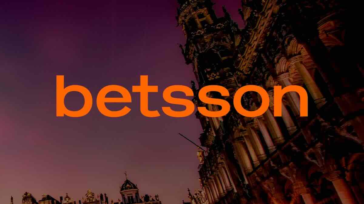 Betsson Casino