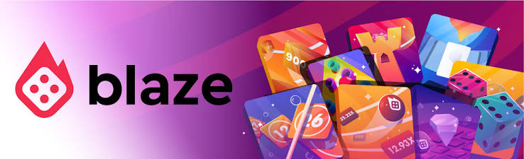 Blaze Casino