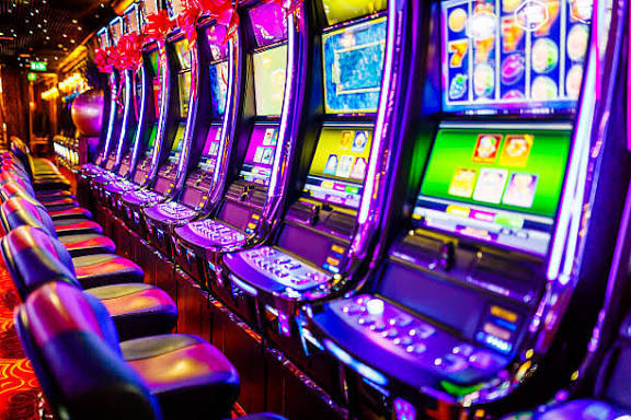 Chama Casino