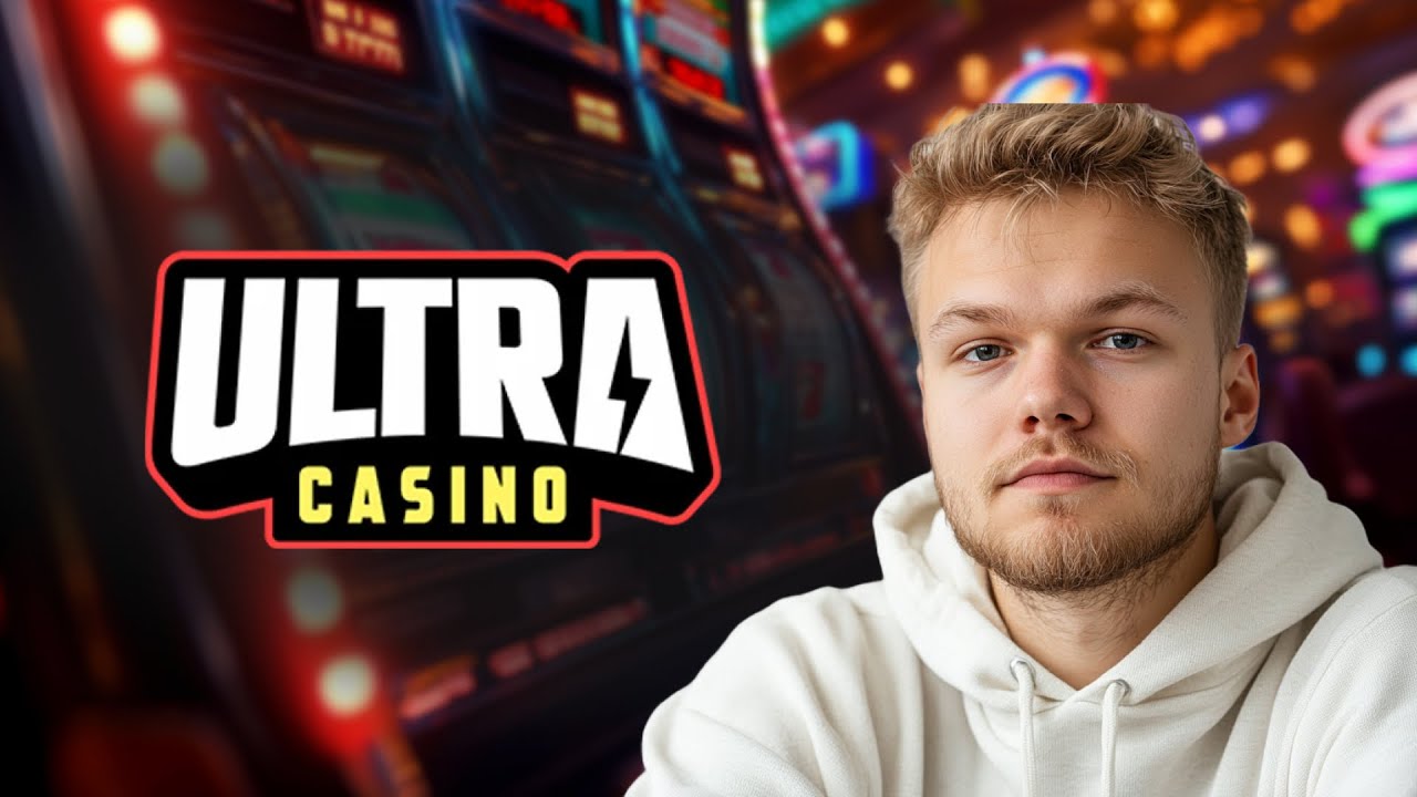 Ultra Casino