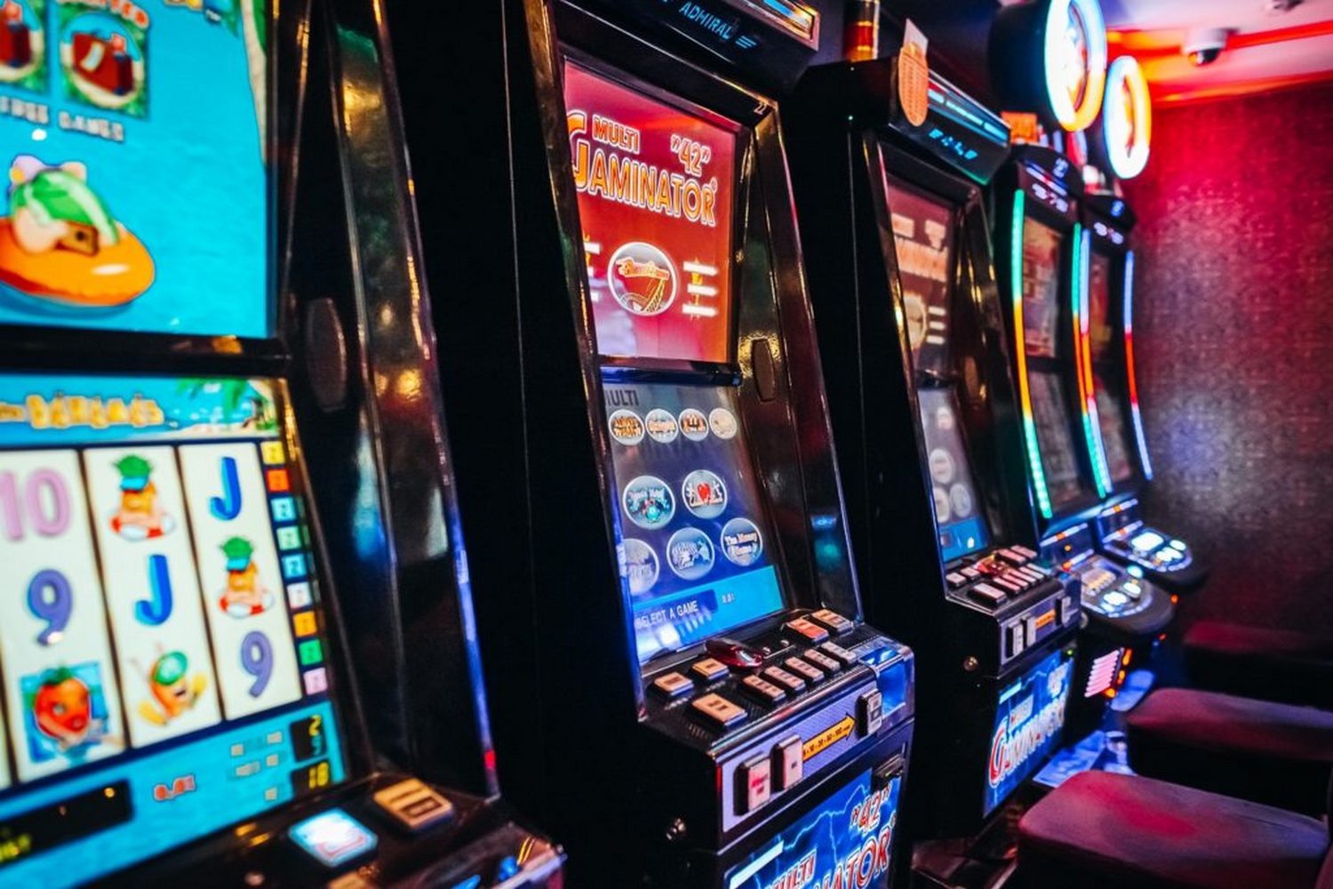 Chama Casino